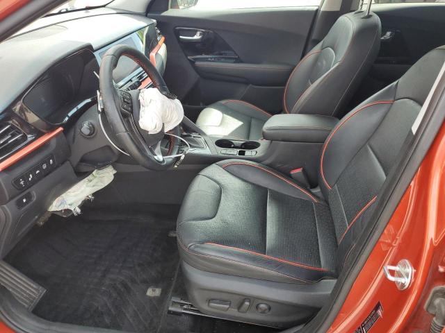 2020 KIA NIRO TOURI KNDCC3LC9L5423419