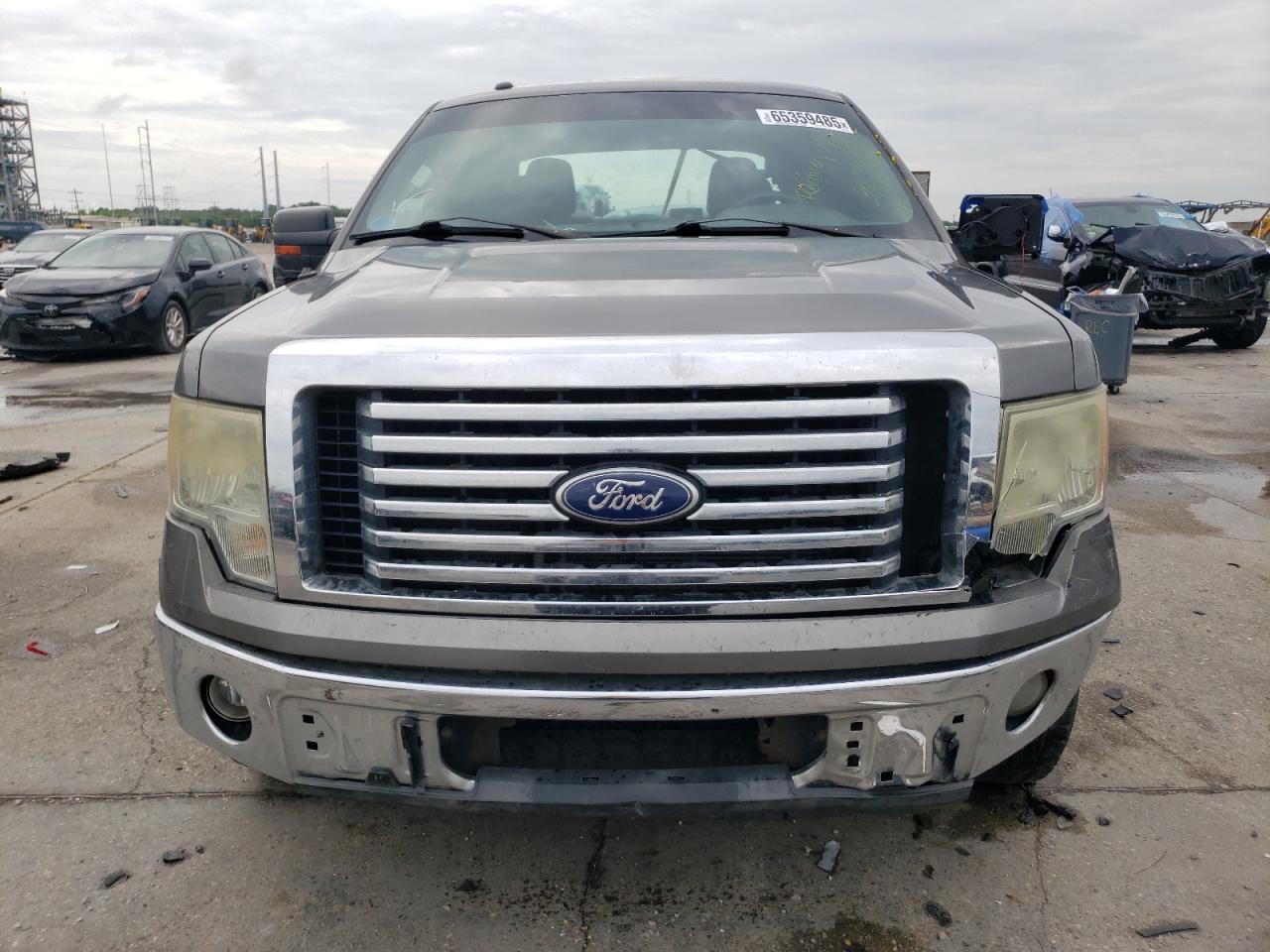 Global Auto Auctions