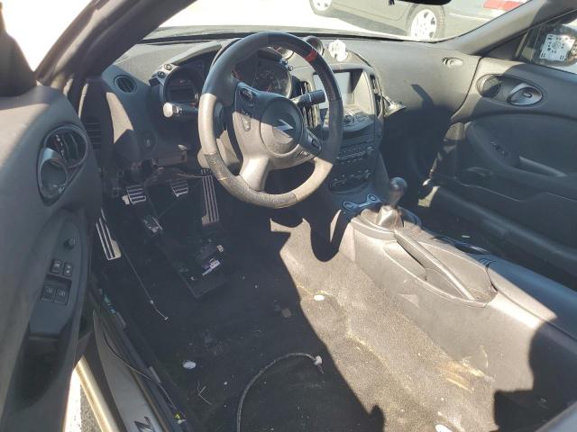 2015 NISSAN 370Z BASE JN1AZ4EH2FM441388