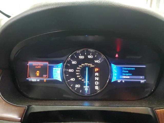 2013 FORD EDGE LIMIT - 2FMDK4KC4DBA84138