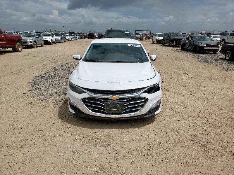 2022 CHEVROLET MALIBU LS 1G1ZB5ST6NF186338