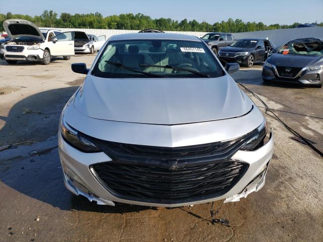 2018 CHEVROLET MALIBU LT - 1G1ZD5ST9JF164564
