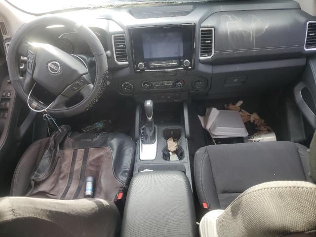 2022 NISSAN FRONTIER S 1N6ED1EK5NN641792