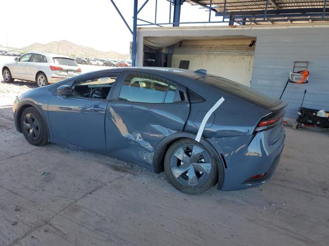 2023 TOYOTA PRIUS LE JTDACAAU1P3006921
