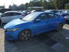 2021 NISSAN SENTRA SV - 3N1AB8CV9MY267995
