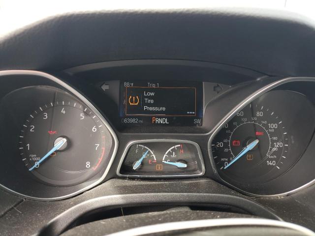 2015 FORD FOCUS SE 1FADP3F24FL332799