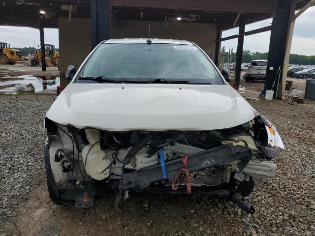 2013 FORD EDGE SE - 2FMDK3GC7DBE06547