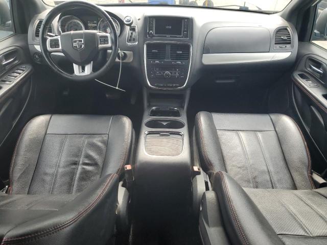 2016 DODGE GRAND CARA 2C4RDGEG1GR345502