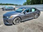 2018 TOYOTA CAMRY L - 4T1B11HK4JU530656