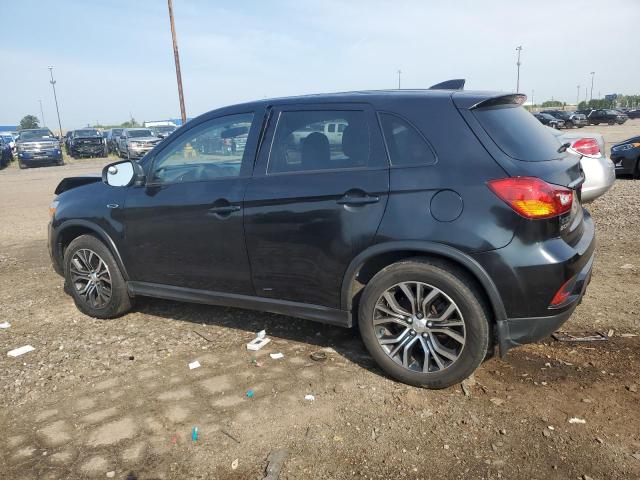 2018 MITSUBISHI OUTLANDER JA4AR3AW0JU021885