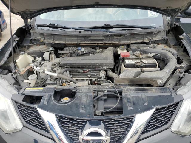2016 NISSAN ROGUE S - 5N1AT2MVXGC839476