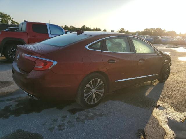 2017 BUICK LACROSSE P 1G4ZN5SS1HU193649
