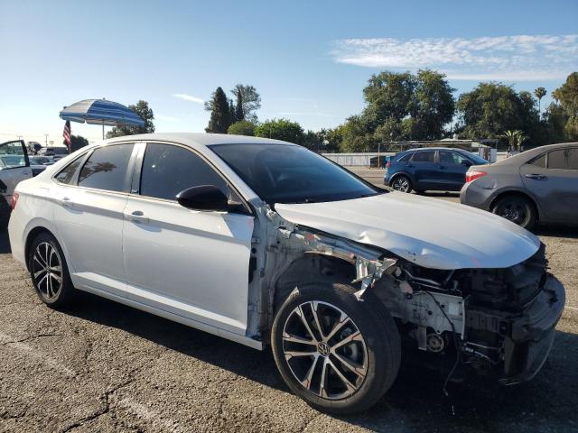 2023 VOLKSWAGEN JETTA SPOR 3VWBM7BU9PM010259