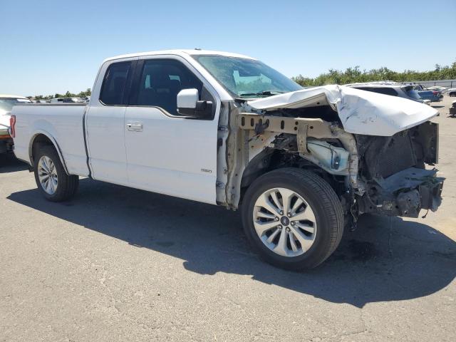 2015 FORD F150 SUPER - 1FTEX1CG1FKE17690
