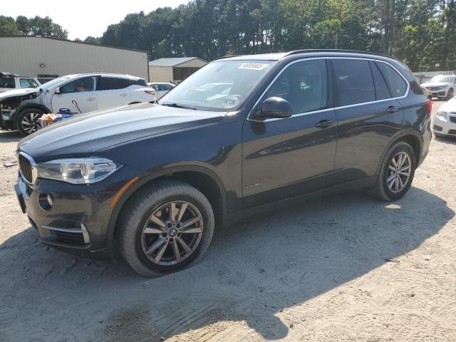 BMW X5 XDRIVE3