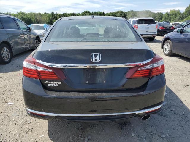 2016 HONDA ACCORD EXL 1HGCR2F82GA002835