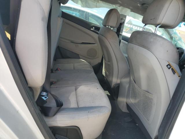 2017 HYUNDAI TUCSON LIMITED KM8J33A40HU575326