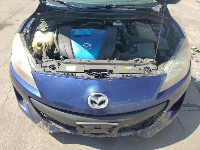 2012 MAZDA 3 I - JM1BL1V77C1655234