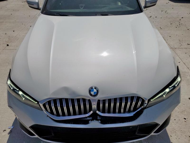 2023 BMW 330I - 3MW69FF08P8D39712