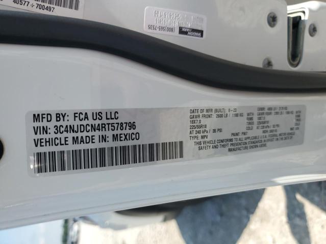 2024 JEEP COMPASS LI 3C4NJDCN4RT578796