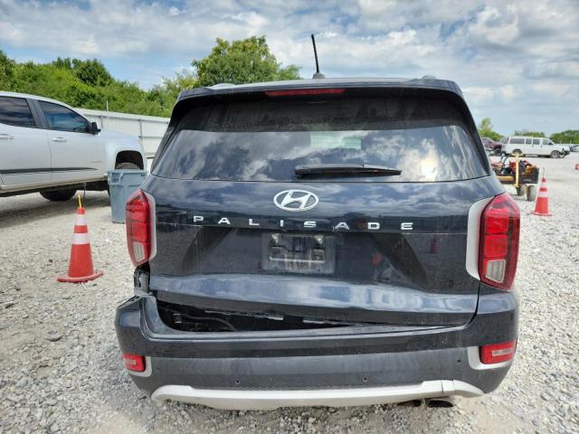 2020 HYUNDAI PALISADE S KM8R34HE2LU068251