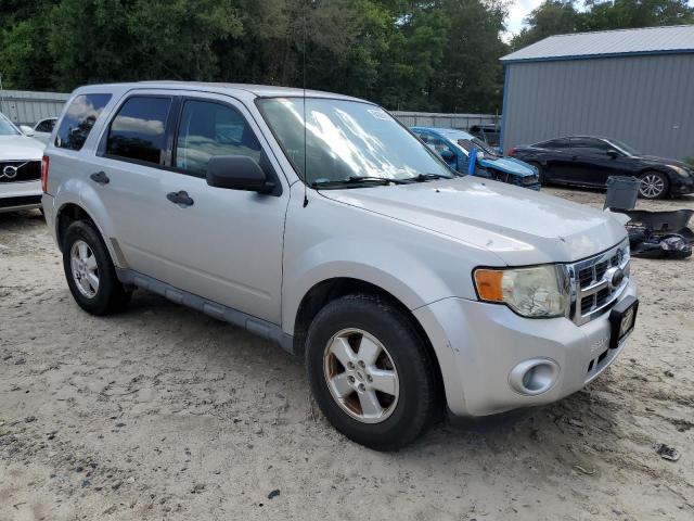 2010 FORD ESCAPE XLS - 1FMCU0C77AKC97179