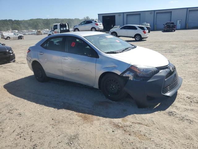 2017 TOYOTA COROLLA L - 5YFBURHE7HP665741