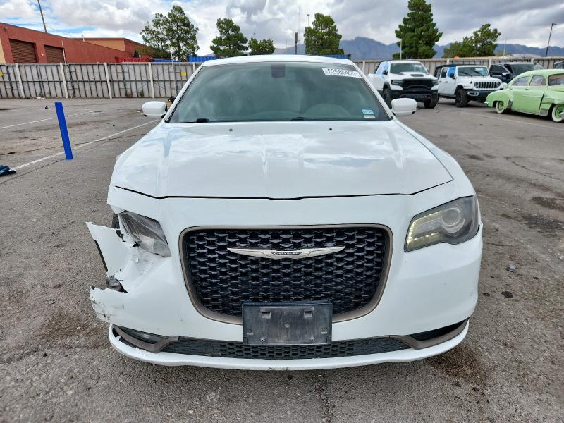 2018 CHRYSLER 300 S - 2C3CCABG3JH191337