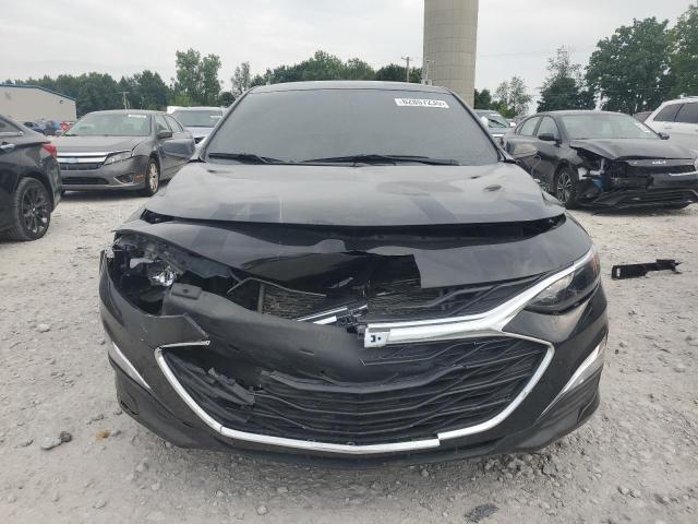 2022 CHEVROLET MALIBU RS 1G1ZG5ST3NF154030