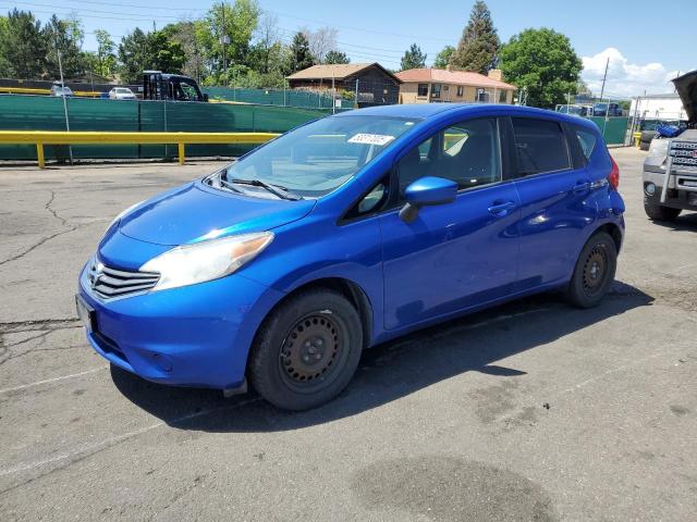 Vin: 3n1ce2cp8fl403239, lot: 63317005, nissan versa s 2015 img_1