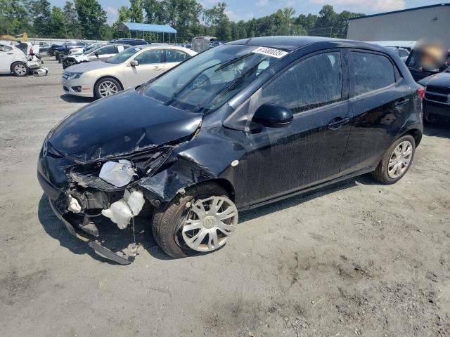MAZDA MAZDA2 SPO