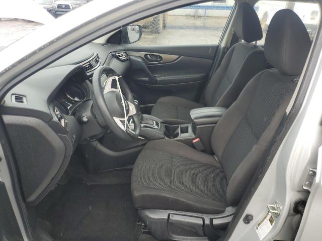 2021 NISSAN ROGUE SPOR JN1BJ1AV7MW306124
