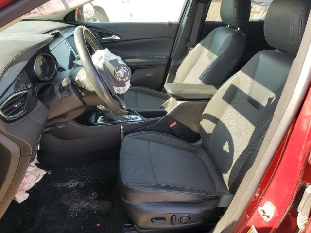 2020 BUICK ENCORE GX KL4MMESL1LB113016