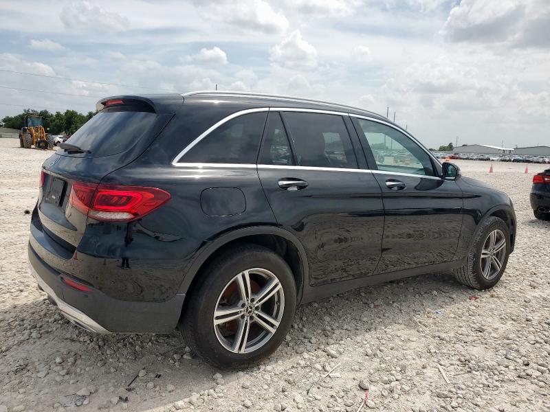 Vin: w1n0g8db9mf880374, lot: 63447125, mercedes-benz glc-class 300 20213