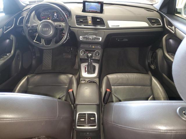 2018 AUDI Q3 PREMIUM WA1ECCFS2JR013962
