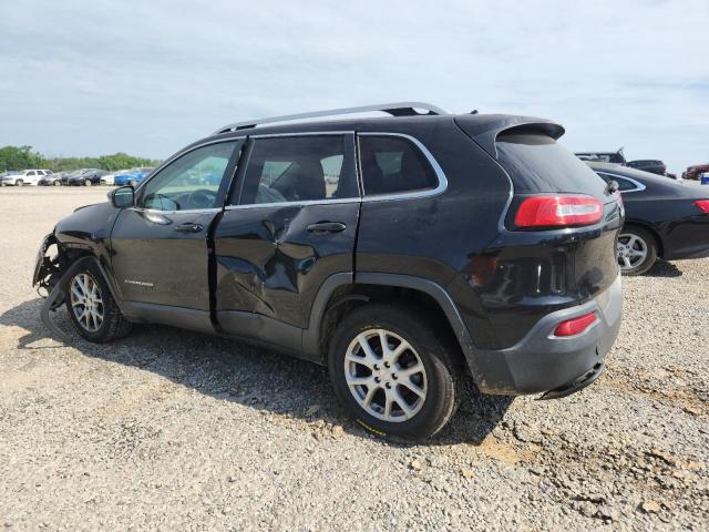 2015 JEEP CHEROKEE L - 1C4PJLCB3FW657343