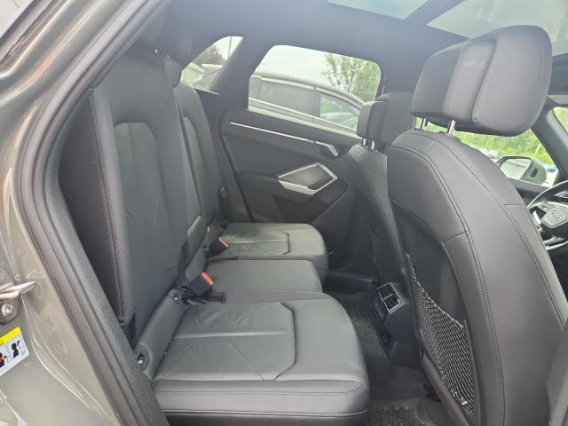 2020 AUDI Q3 PREMIUM WA1EECF33L1093437