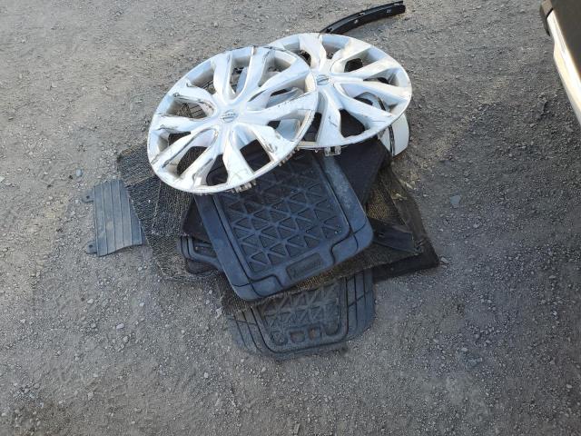 2018 NISSAN ROGUE S 5N1AT2MT6JC813253