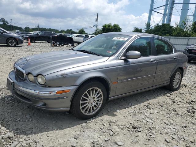 JAGUAR X-TYPE 3.0