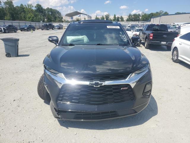2021 CHEVROLET BLAZER RS - 3GNKBKRS8MS526627