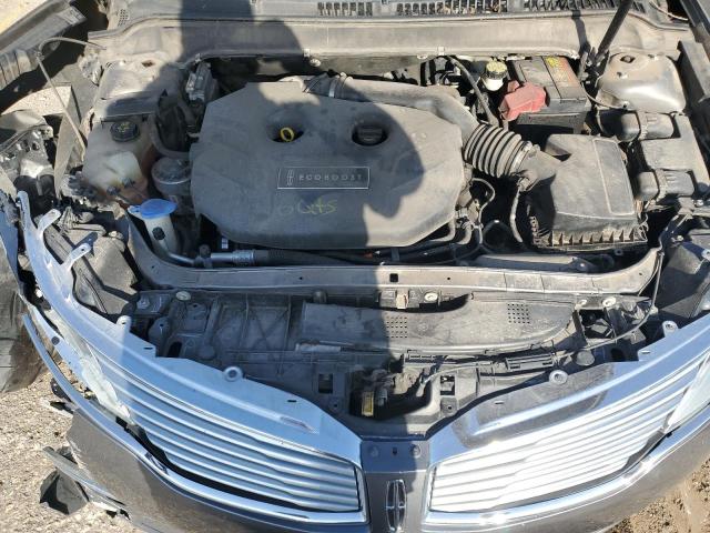 2014 LINCOLN MKZ - 3LN6L2G95ER826864