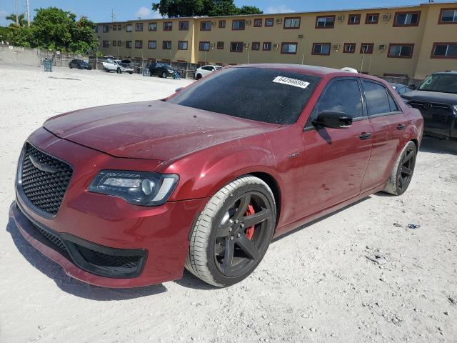 Vin: 2c3ccaet9eh157188, lot: 64256695, chrysler 300 2014 img_1