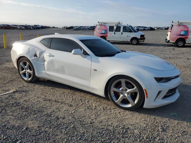 2016 CHEVROLET CAMARO LT 1G1FD1RS4G0173600