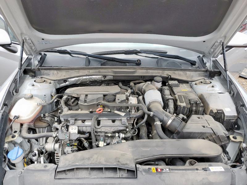 2023 HYUNDAI SONATA LIM KMHL34J28PA293190