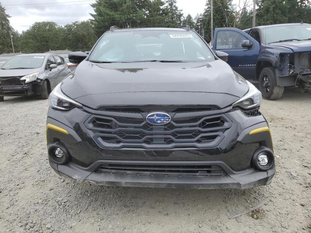 2025 SUBARU CROSSTREK 4S4GUHF6XS3741122