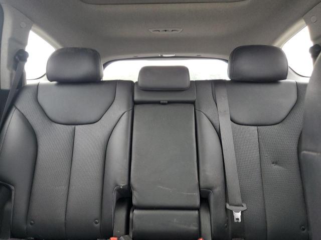 2019 HYUNDAI SANTA FE LIMITED - 5NMS5CAA2KH054406