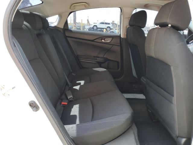 2018 HONDA CIVIC EX 2HGFC2F78JH516929