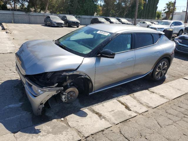 2023 KIA EV6 LIGHT KNDC34LA4P5603997