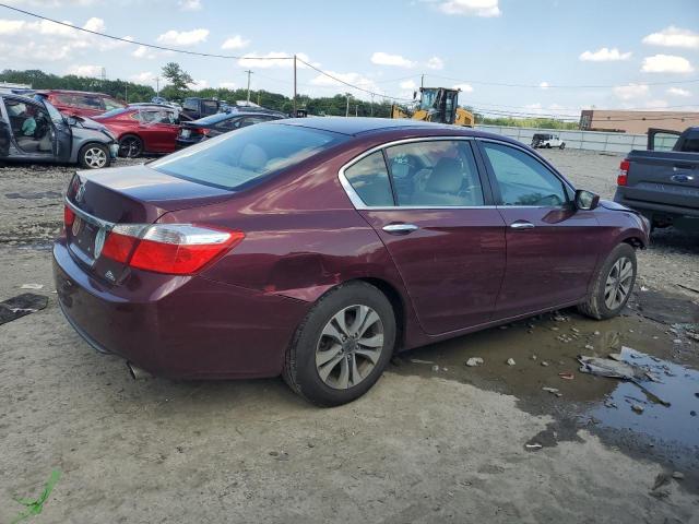 2015 HONDA ACCORD LX 1HGCR2F35FA223770
