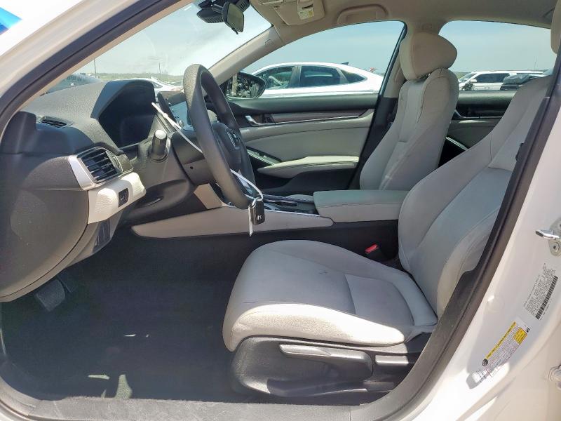 2018 HONDA ACCORD LX 1HGCV1F18JA209164